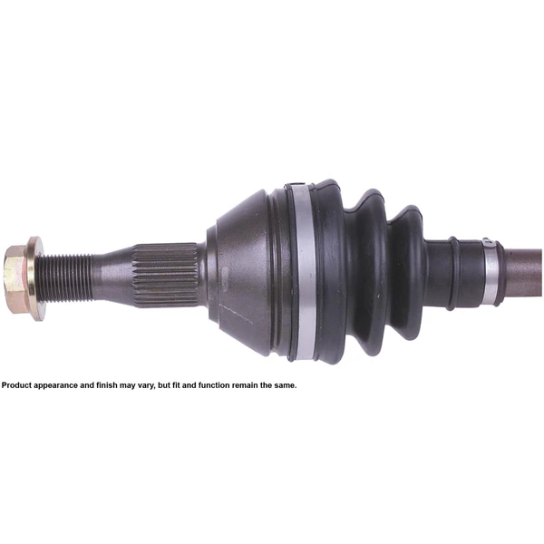 Cardone 60-1249 CV Axle Assembly, Front Left Driver Side
