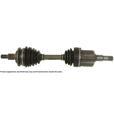 Cardone 60-1264 CV Axle Assembly, Front Right Passenger Side