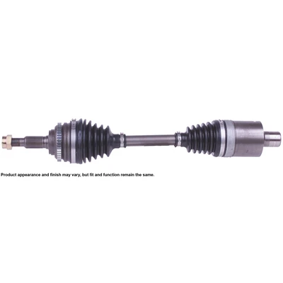 Cardone 60-1274 CV Axle Assembly, Front Right Passenger Side
