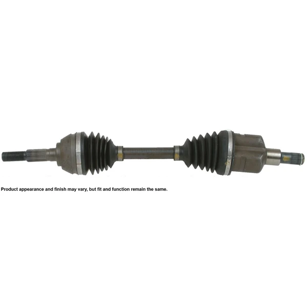 Cardone 60-1277 CV Axle Assembly, Front Left Driver Side