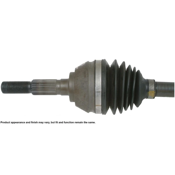 Cardone 60-1277 CV Axle Assembly, Front Left Driver Side
