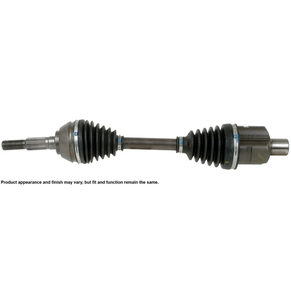 Cardone 60-1278 CV Axle Assembly, Front Right Passenger Side