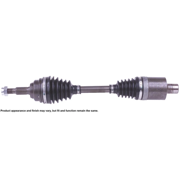 Cardone 60-1272 CV Axle Assembly, Front Right Passenger Side