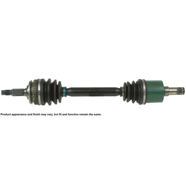 Cardone 60-1294 CV Axle Assembly, Front Left Driver Side