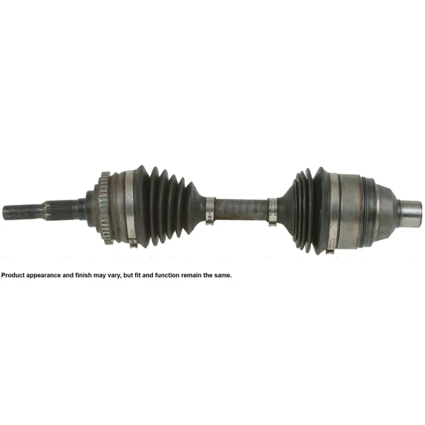 Cardone 60-1299 CV Axle Assembly, Front Right Passenger Side