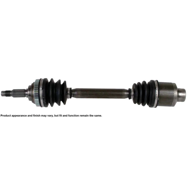 Cardone 60-1293 CV Axle Assembly, Front Right Passenger Side
