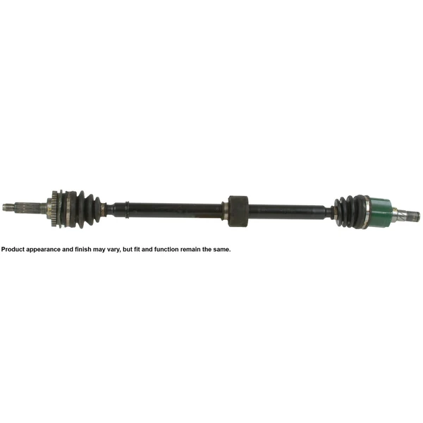 Cardone 60-1305 CV Axle Assembly, Front Right Passenger Side