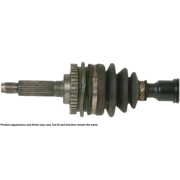Cardone 60-1305 CV Axle Assembly, Front Right Passenger Side