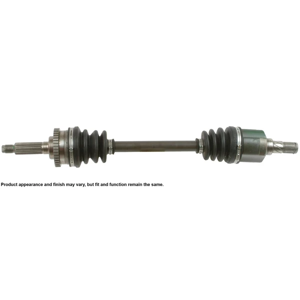 Cardone 60-1306 CV Axle Assembly, Front Left Driver Side