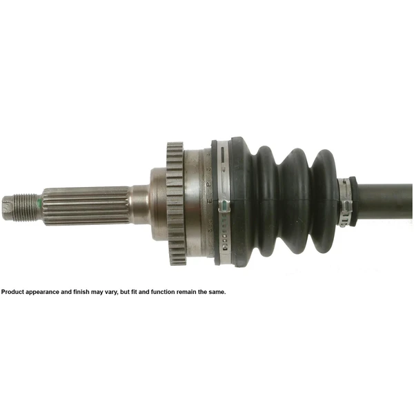 Cardone 60-1306 CV Axle Assembly, Front Left Driver Side
