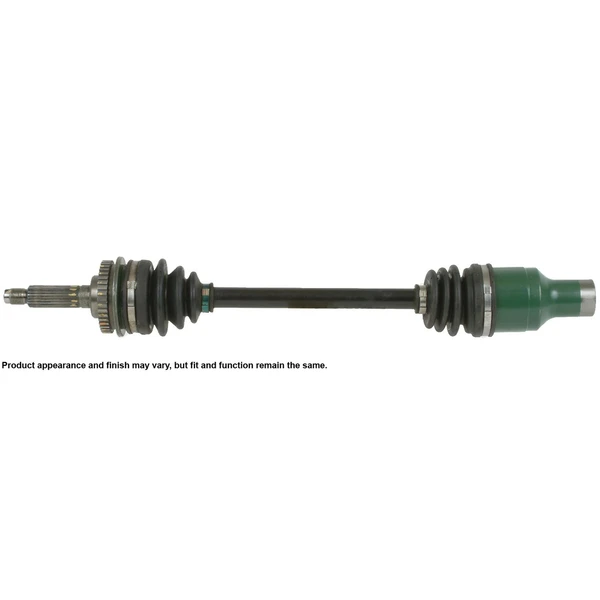 Cardone 60-1307 CV Axle Assembly, Front Right Passenger Side