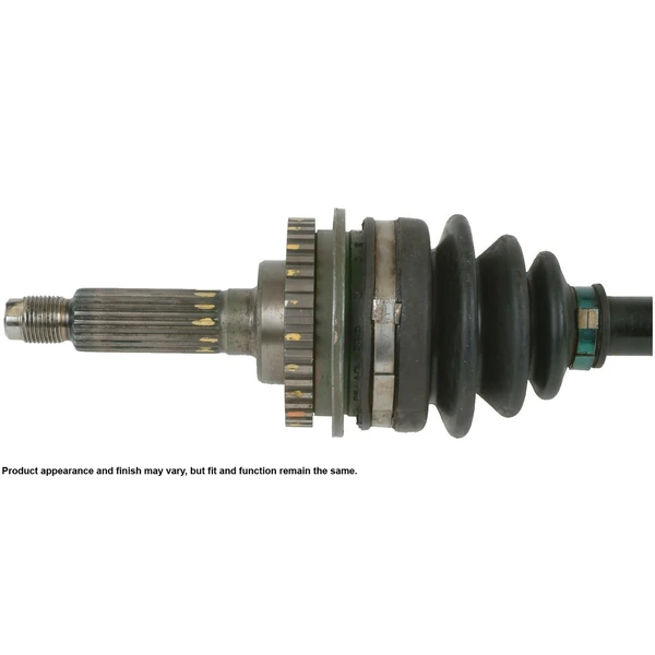 Cardone 60-1307 CV Axle Assembly, Front Right Passenger Side