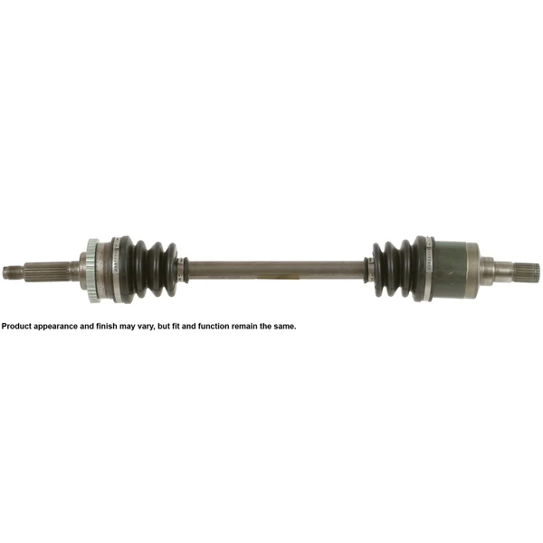 Cardone 60-1308 CV Axle Assembly, Front Left Driver Side