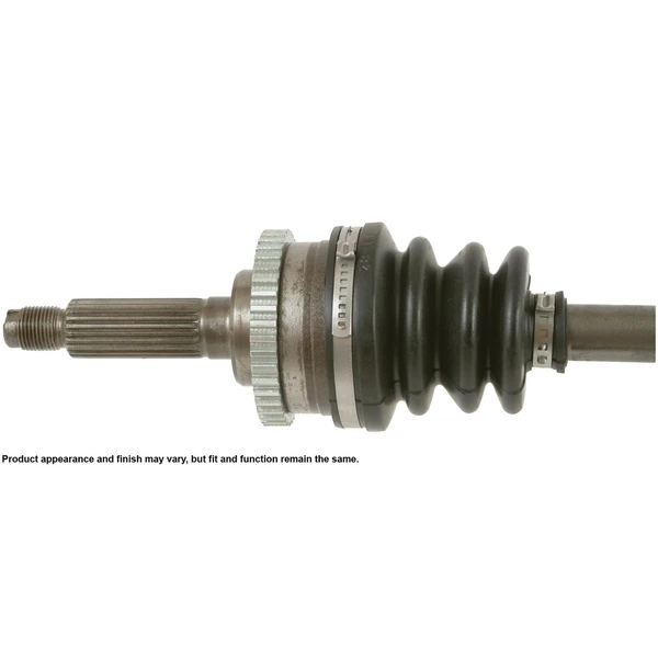 Cardone 60-1308 CV Axle Assembly, Front Left Driver Side