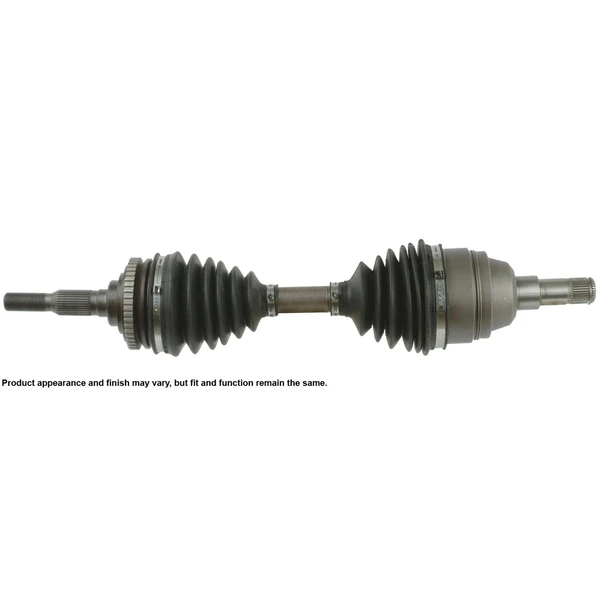 Cardone 60-1300 CV Axle Assembly, Front Left Driver Side