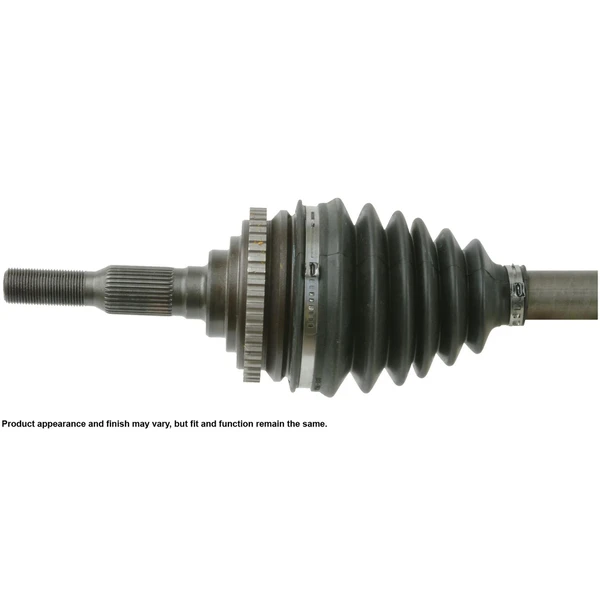Cardone 60-1300 CV Axle Assembly, Front Left Driver Side