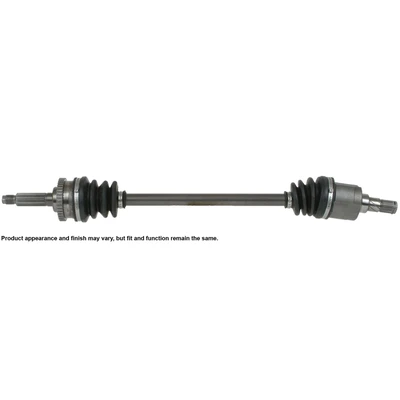 Cardone 60-1303 CV Axle Assembly, Front Left Driver Side