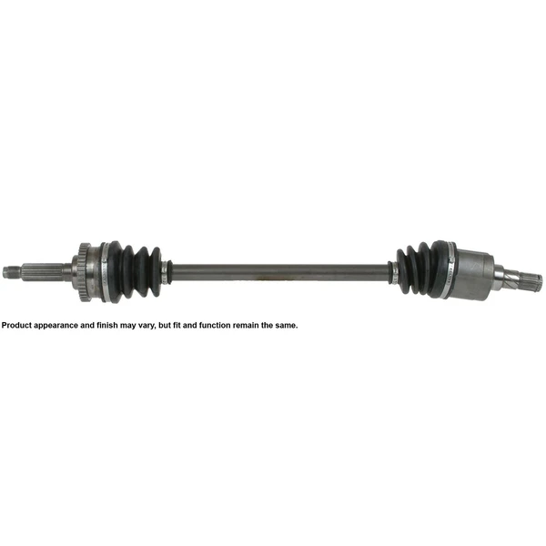 Cardone 60-1303 CV Axle Assembly, Front Left Driver Side
