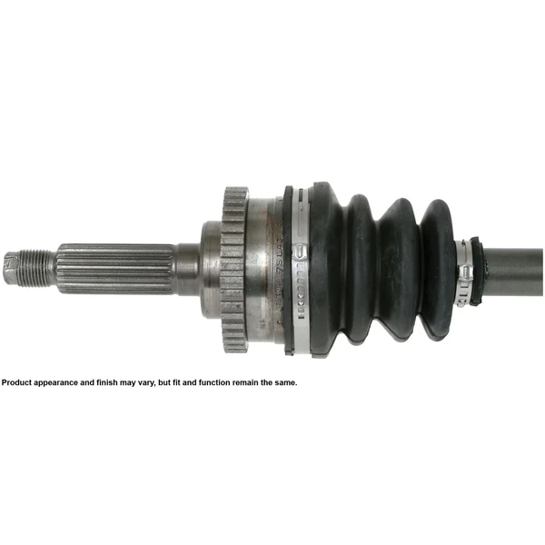 Cardone 60-1303 CV Axle Assembly, Front Left Driver Side