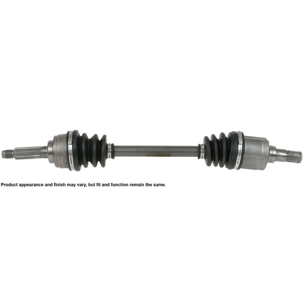 Cardone 60-1314 CV Axle Assembly, Front Left Driver Side