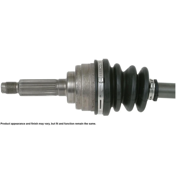 Cardone 60-1314 CV Axle Assembly, Front Left Driver Side