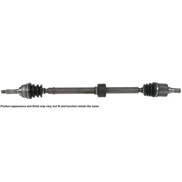 Cardone 60-1315 CV Axle Assembly, Front Right Passenger Side
