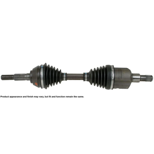 Cardone 60-1311 CV Axle Assembly, Front Left Driver Side