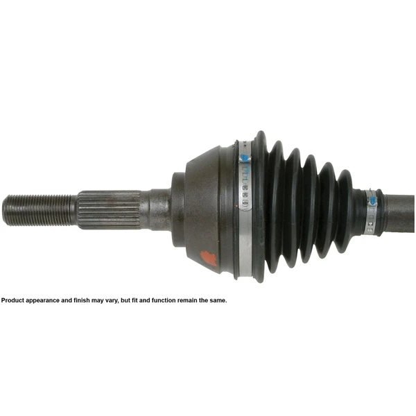 Cardone 60-1311 CV Axle Assembly, Front Left Driver Side