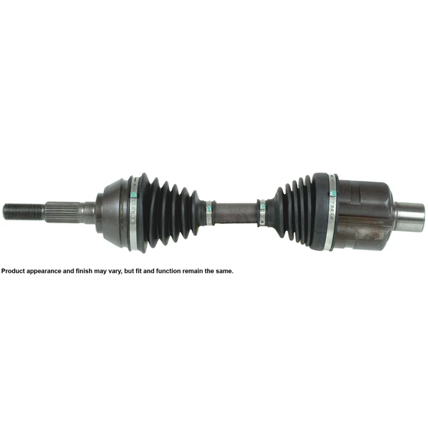 Cardone 60-1312 CV Axle Assembly, Front Right Passenger Side