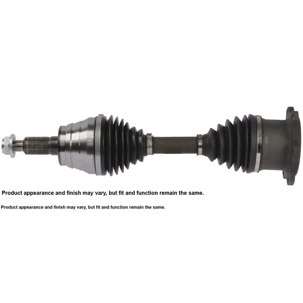 Cardone 60-1325HD CV Axle Assembly