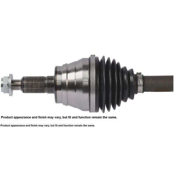 Cardone 60-1325HD CV Axle Assembly