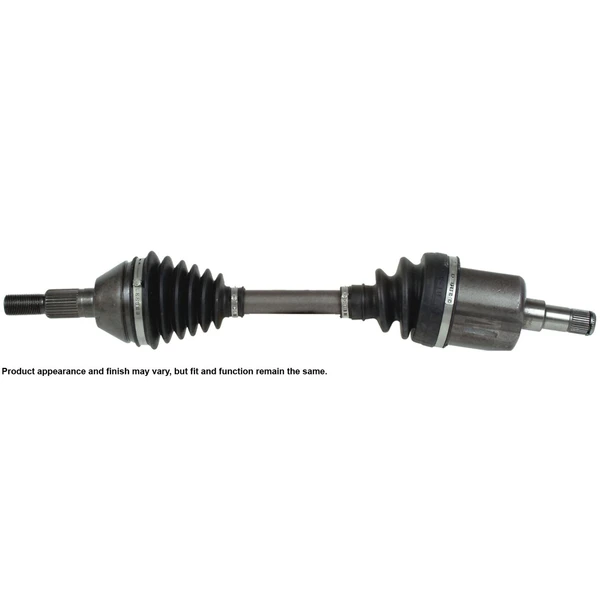Cardone 60-1336 CV Axle Assembly, Front Left Driver Side