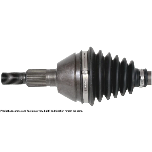 Cardone 60-1336 CV Axle Assembly, Front Left Driver Side