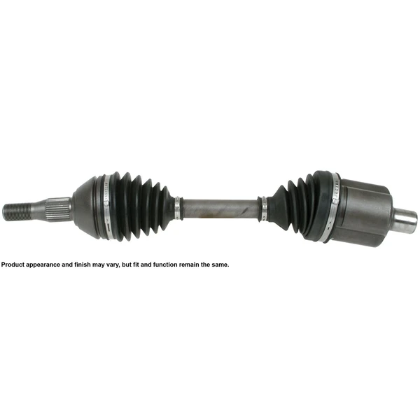 Cardone 60-1344 CV Axle Assembly, Front Left Driver Side
