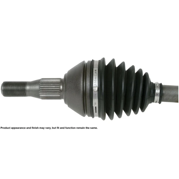 Cardone 60-1344 CV Axle Assembly, Front Left Driver Side