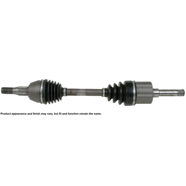 Cardone 60-1368 CV Axle Assembly, Front Right Passenger Side