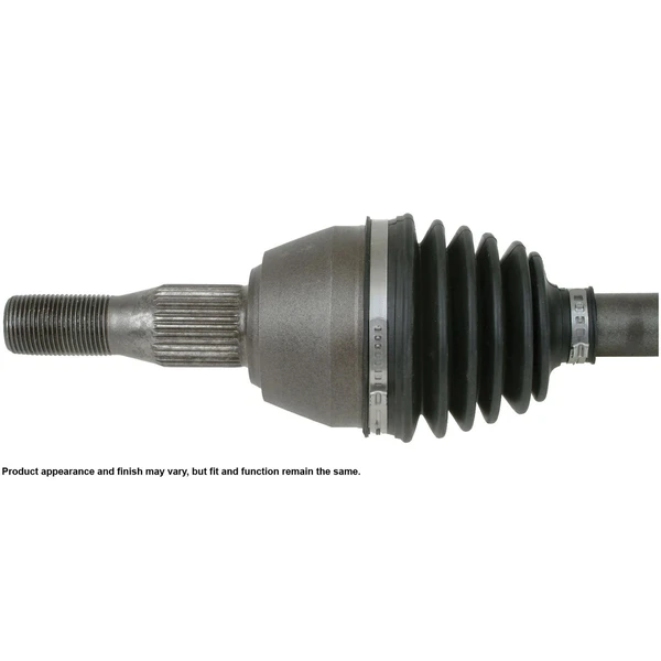Cardone 60-1368 CV Axle Assembly, Front Right Passenger Side