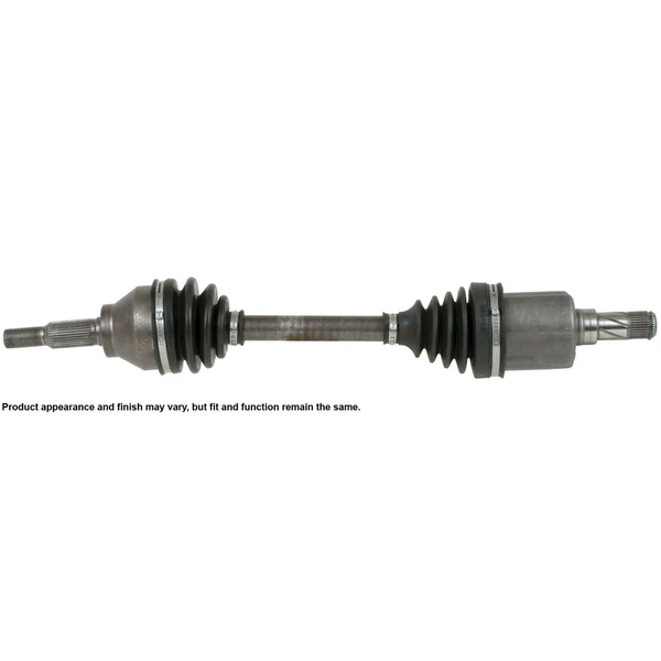 Cardone 60-1371 CV Axle Assembly, Front Left Driver Side