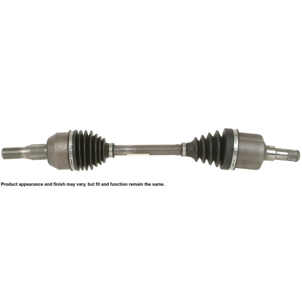 Cardone 60-1396 CV Axle Assembly, Front Left Driver Side