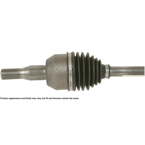 Cardone 60-1396 CV Axle Assembly, Front Left Driver Side