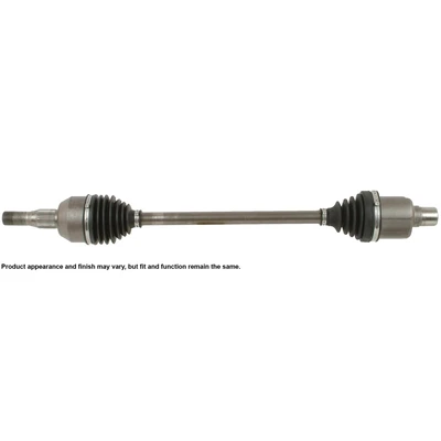 Cardone 60-1397 CV Axle Assembly, Front Right Passenger Side