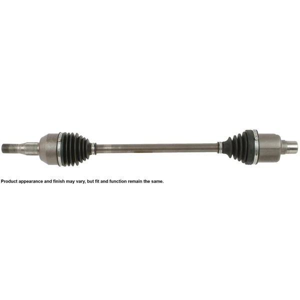 Cardone 60-1397 CV Axle Assembly, Front Right Passenger Side