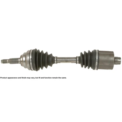 Cardone 60-1392 CV Axle Assembly, Front Left Driver Side