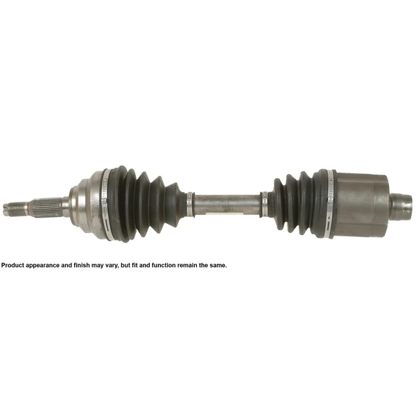 Cardone 60-1392 CV Axle Assembly, Front Left Driver Side
