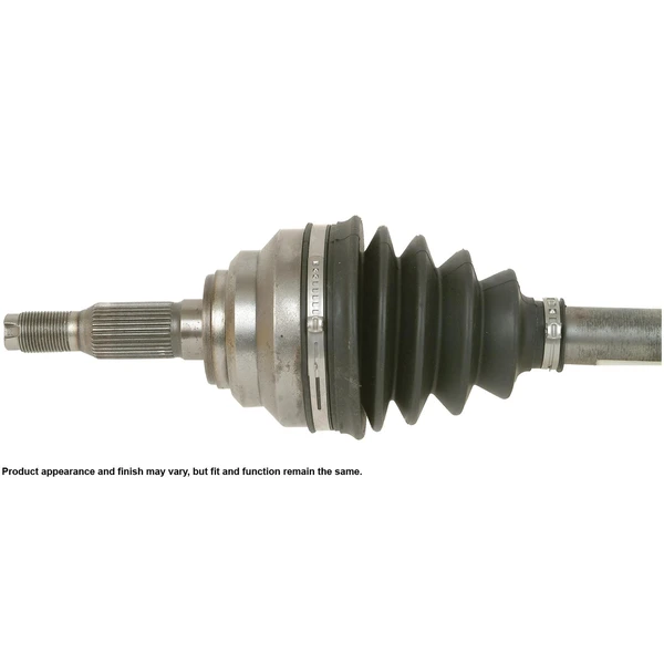 Cardone 60-1392 CV Axle Assembly, Front Left Driver Side