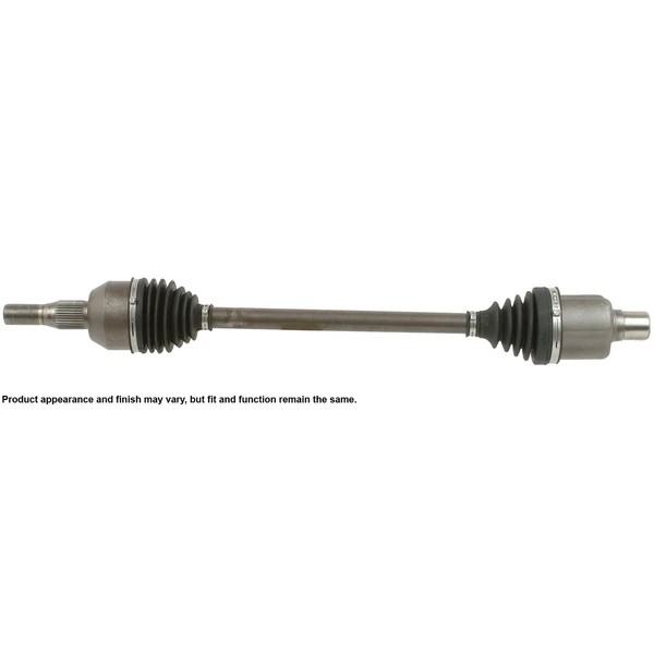 Cardone 60-1402 CV Axle Assembly, Front Right Passenger Side