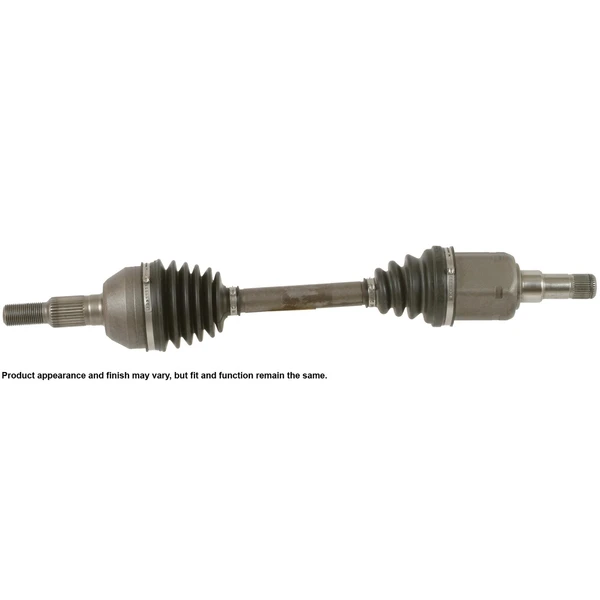 Cardone 60-1416 CV Axle Assembly, Front Right Passenger Side