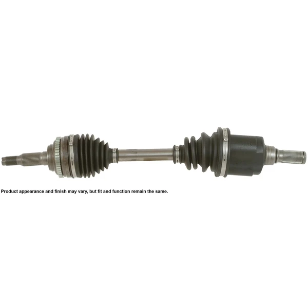 Cardone 60-1424 CV Axle Assembly, Front Left Driver Side