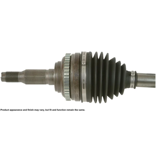 Cardone 60-1424 CV Axle Assembly, Front Left Driver Side