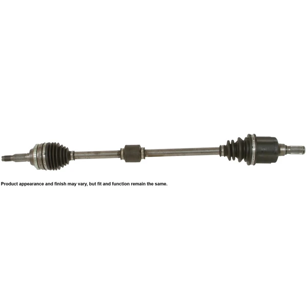 Cardone 60-1426 CV Axle Assembly, Front Right Passenger Side